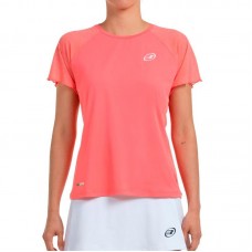 Bullpadel Dedale Chewing Gum T-shirt Bullpadel Dedale Chewing Gum T-shirt