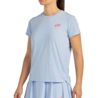 Bullpadel Delfi Brea Chamuy T-Shirt Bleu Ciel