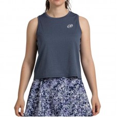 Bullpadel Delfi Brea Palacel Deep Ocean Vigore T-shirt