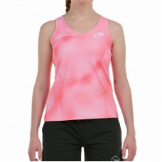 Bullpadel Delfi Brea 25V Chewing Gum T-shirt Bullpadel Delfi Brea 25V Chewing Gum T-shirt