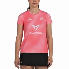 Bullpadel Delfi Brea Premier Padel Dan Chewing Gum T-shirt Bullpadel Delfi Brea Premier Padel Dan Chewing Gum T-shirt