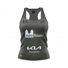 Bullpadel Delfi Brea WPT Olin Kaki T-Shirt 2022 Bullpadel Delfi Brea WPT Olin Kaki T-Shirt 2022