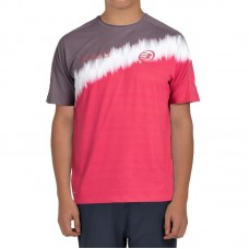 Camiseta Bullpadel Di Nenno 25I Hibisco Junior Camiseta Bullpadel Di Nenno 25I Hibisco Junior