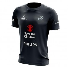 Camiseta Bullpadel Di Nenno Premier Padel Finals Licio Negro Camiseta Bullpadel Di Nenno Premier Padel Finals Licio Negro