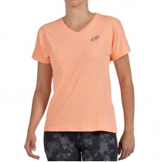 Bullpadel Eches Apricot T-shirt Bullpadel Eches Apricot T-shirt