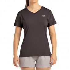 Bullpadel Eches Azabache T-shirt Bullpadel Eches Azabache T-shirt