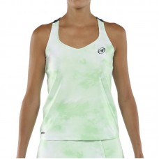 Bullpadel Egia Verde Acid T-Shirt Bullpadel Egia Verde Acid T-Shirt