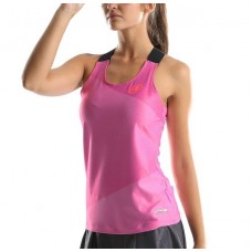 Camiseta Bullpadel Elodie Hortensia Camiseta Bullpadel Elodie Hortensia