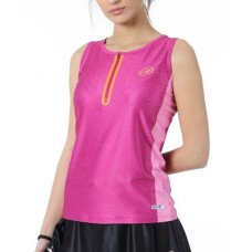 Camiseta Bullpadel Ebene Hortensia Camiseta Bullpadel Ebene Hortensia