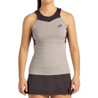 Bullpadel Erare Smoke T-shirt