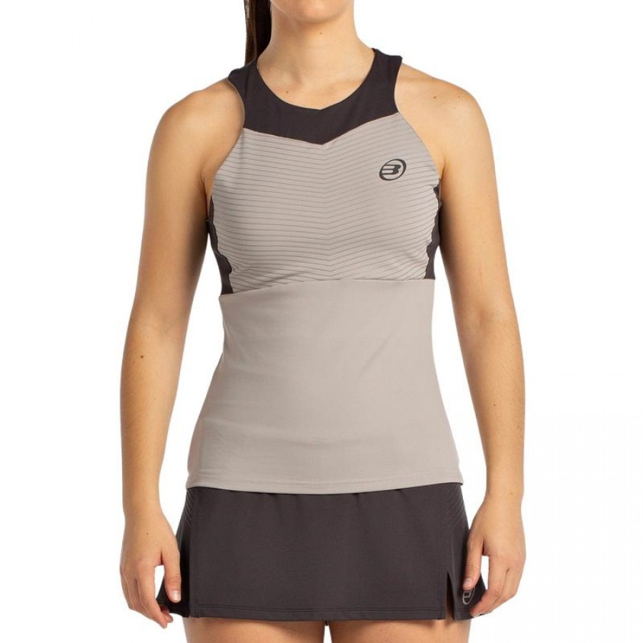 Bullpadel Erare Smoke T-shirt