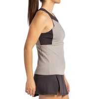 Bullpadel Erare Smoke T-shirt