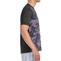 Bullpadel Esgos Black T-Shirt