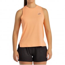 Bullpadel Etilo Apricot T-shirt Bullpadel Etilo Apricot T-shirt