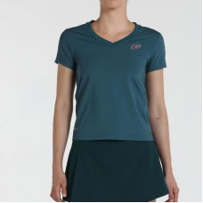 T-shirt Bullpadel Evito Verde Bosque T-shirt Bullpadel Evito Verde Bosque