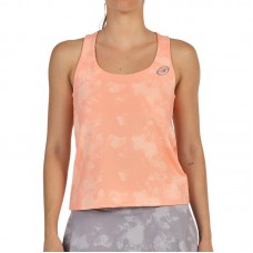 T-shirt Bullpadel Exoro Abricot T-shirt Bullpadel Exoro Abricot