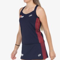 Bullpadel FEP Exima T-shirt bleu marine