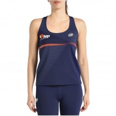 Bullpadel FEP Funi Navy Blue T-Shirt