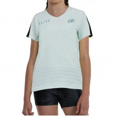 Bullpadel Gemma Triay 25V Verde Acqua Maglietta Junior Bullpadel Gemma Triay 25V Verde Acqua Maglietta Junior