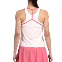 Bullpadel Gemma Triay Edrar Pastel T-Shirt Rosa