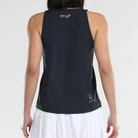 Bullpadel T-shirt Gemma Triay Unase Navy Blue