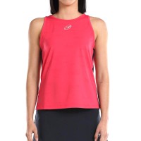 Bullpadel T-shirt Gemma Triay Unase Raspberry