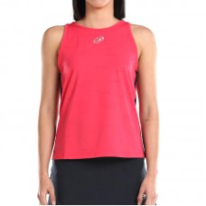 Bullpadel T-shirt Gemma Triay Unase Raspberry Bullpadel T-shirt Gemma Triay Unase Raspberry