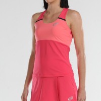 T-shirt Bullpadel Gemma Triay Uselo Framboise