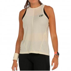 Bullpadel T-shirt Gemma Triay Yerra Crudo Bullpadel T-shirt Gemma Triay Yerra Crudo