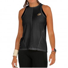 Bullpadel T-shirt Gemma Triay Yerra Black Bullpadel T-shirt Gemma Triay Yerra Black