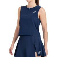 Bullpadel Guadisa Deep Ocean T-shirt