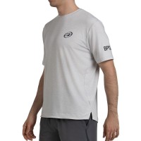 Bullpadel Incio 1 Light Gray Vigore T-Shirt