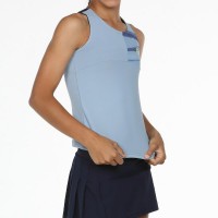 Bullpadel Jisca Blue Steel Junior T-Shirt