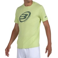 Bullpadel Lande Limon Vigore T-shirt