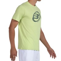 Bullpadel Lande Limon Vigore T-shirt