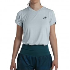 Bullpadel Larda Concrete T-shirt Bullpadel Larda Concrete T-shirt