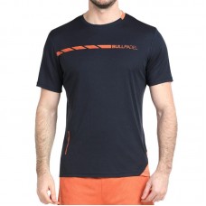 Bullpadel Legal T-shirt bleu marine