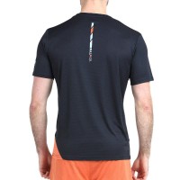 Bullpadel Legal Navy Blue T-Shirt