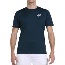 T-Shirt Bullpadel Lili 25V Bleu Marine