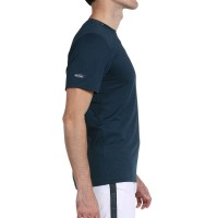 Camiseta Bullpadel Lili 25V Azul Marinho