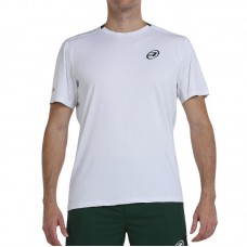Bullpadel Lili White T-Shirt Bullpadel Lili White T-Shirt