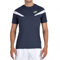 Bullpadel Lyn Deep Ocean T-Shirt Bullpadel Lyn Deep Ocean T-Shirt