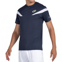 Bullpadel Lyn Deep Ocean T-Shirt