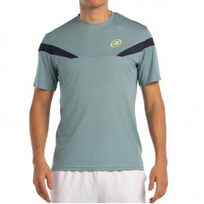 Bullpadel Lyn Teal T-shirt Bullpadel Lyn Teal T-shirt