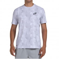 Bullpadel Macondo White T-Shirt Bullpadel Macondo White T-Shirt