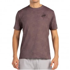 Bullpadel Macondo Coke T-shirt Bullpadel Macondo Coke T-shirt