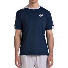 Bullpadel Mananu Deep Ocean T-Shirt