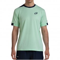 Bullpadel Mananu Acid Green T-Shirt