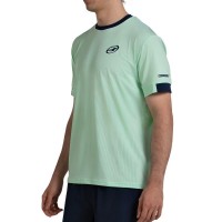 Bullpadel Mananu Acid Green T-Shirt