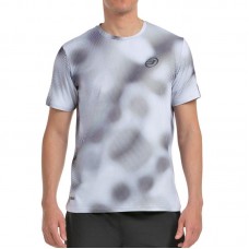 Bullpadel Manaus T-Shirt Gris Perle Bullpadel Manaus T-Shirt Gris Perle